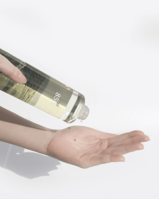 Cica Skin Calming Toner Toner DR ALTHEA