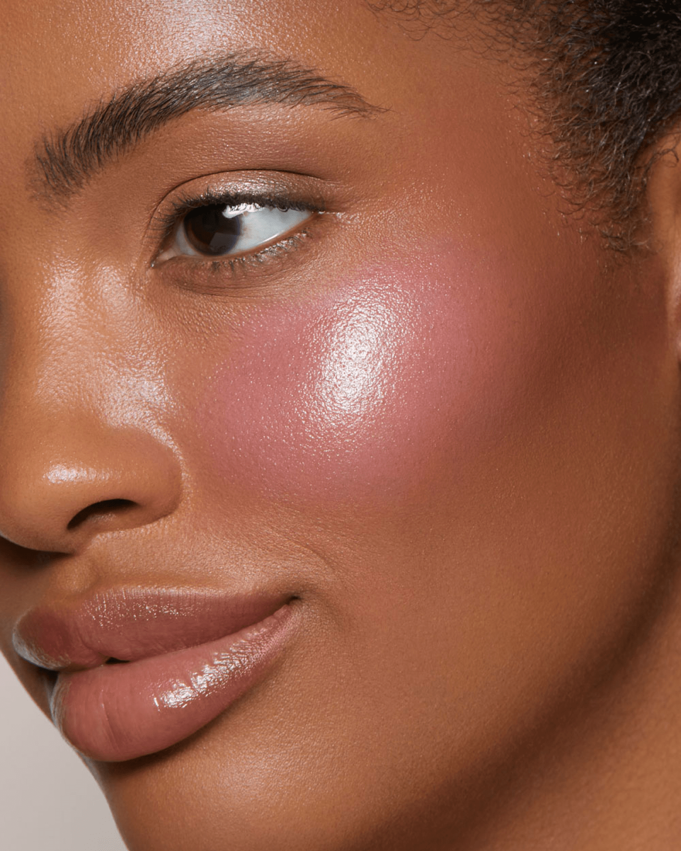 Color Drops Serum Blush Blush Em Cosmetics