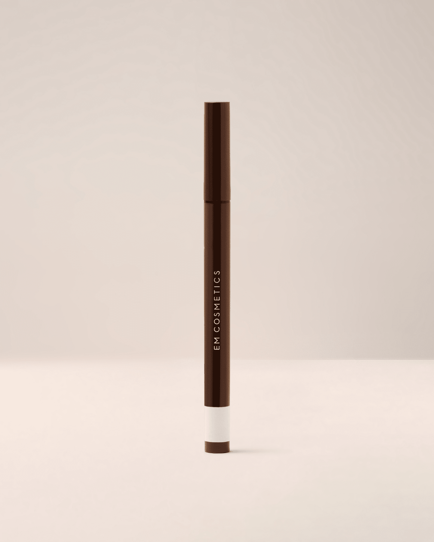 Illustrative Eyeliner Brush Tip Shade Eyebrow Em Cosmetics