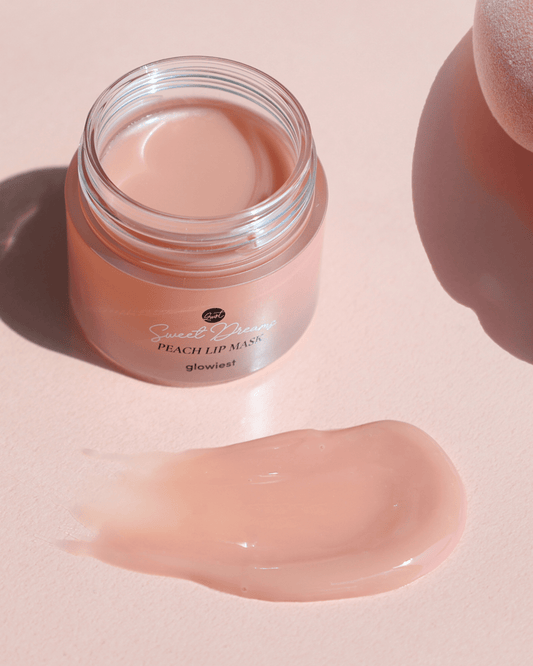 Sweet Dreams Lip Mask Lip Balms GLOWIEST
