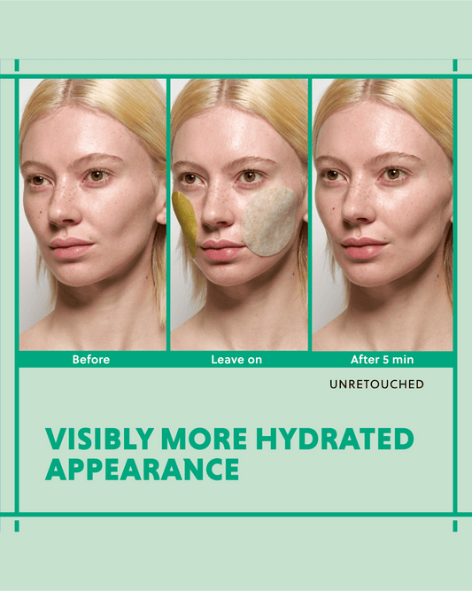 Artemisia Soothing Toner Pads Toner Hanyul