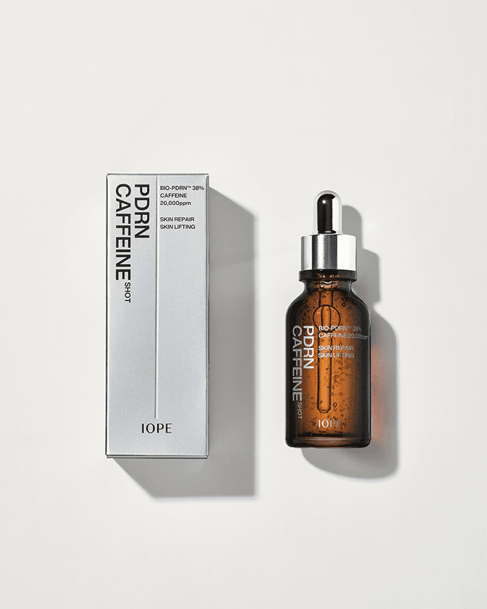 IOPE PDRN Duo Skincare Set IOPE