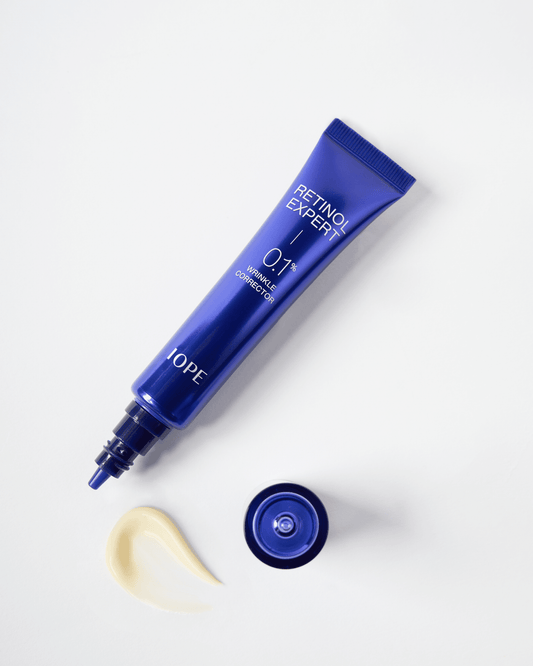Retinol Expert 0.1% Serum/Ampoule IOPE