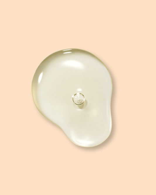 I'm from Mugwort Serum I'M FROM