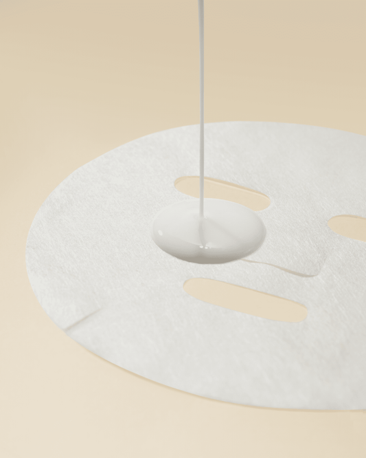 Rice Sheet Mask (Single) Sheet Mask I'M FROM