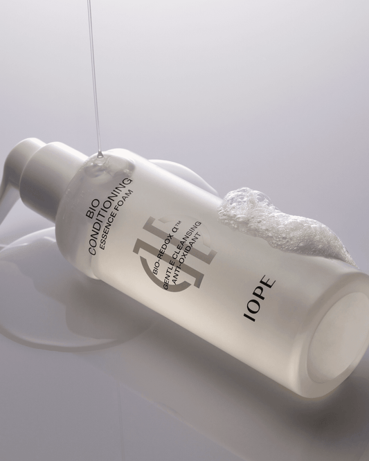 Bio Conditioning Essence Foam IOPE