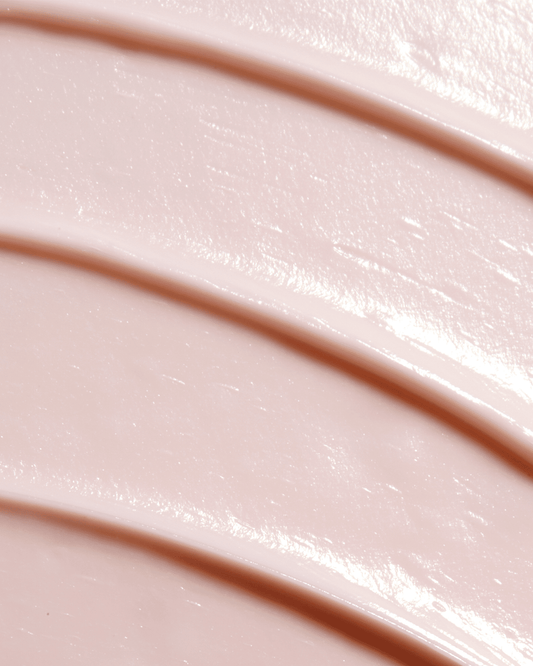 Moisturizing Shea Butter + Sweet Almond Oil Youth Cream Facial Moisturizer Knours