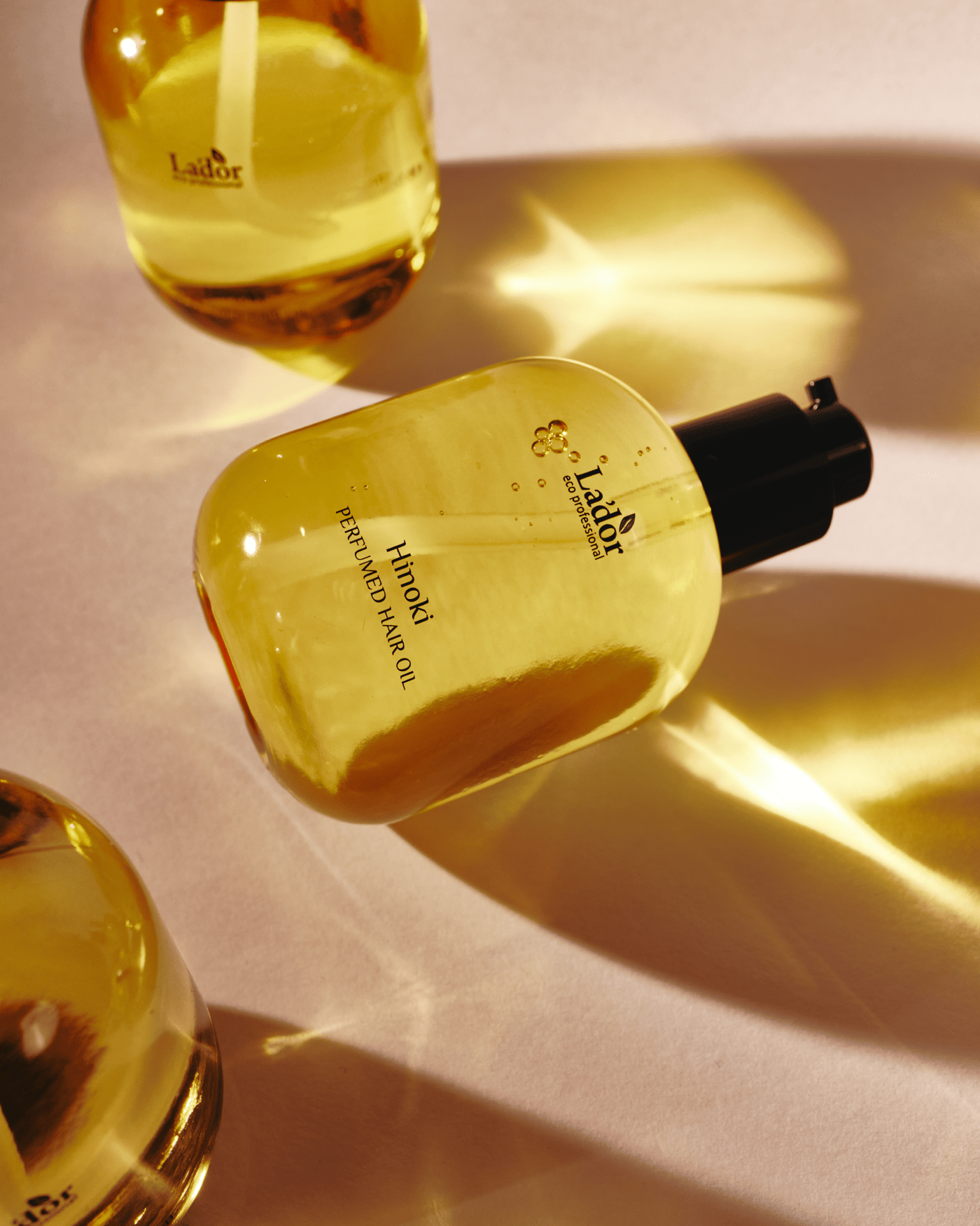 Perfumed Hair Oil - Hinoki Hair Treatment LA'DOR