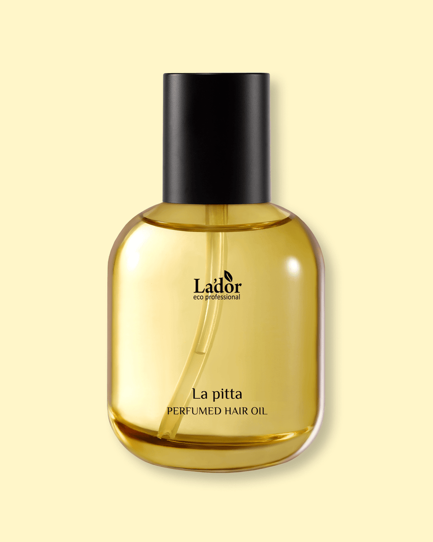 Perfumed Hair Oil - La Pitta LA'DOR 