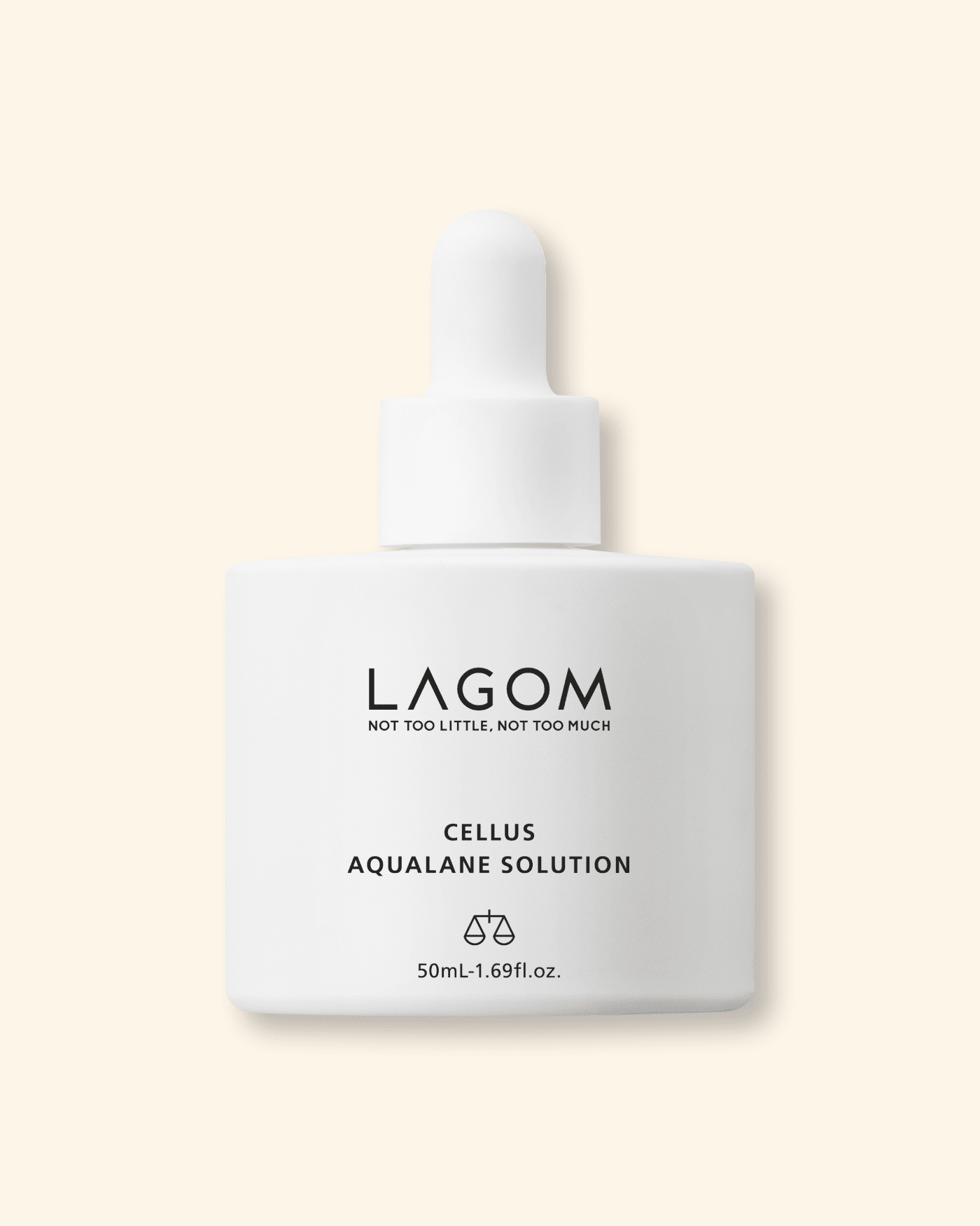 Lagom Cellus Aqualane Solution Serum/Ampoule LAGOM 