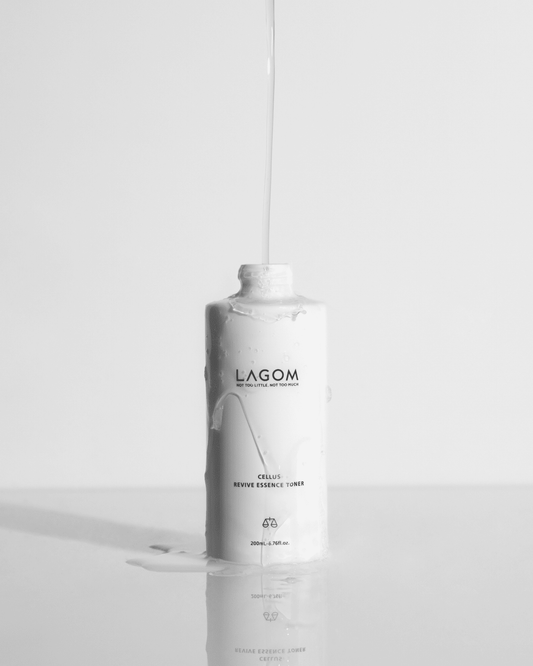 Lagom Cellus Revive Essence Toner Toner LAGOM