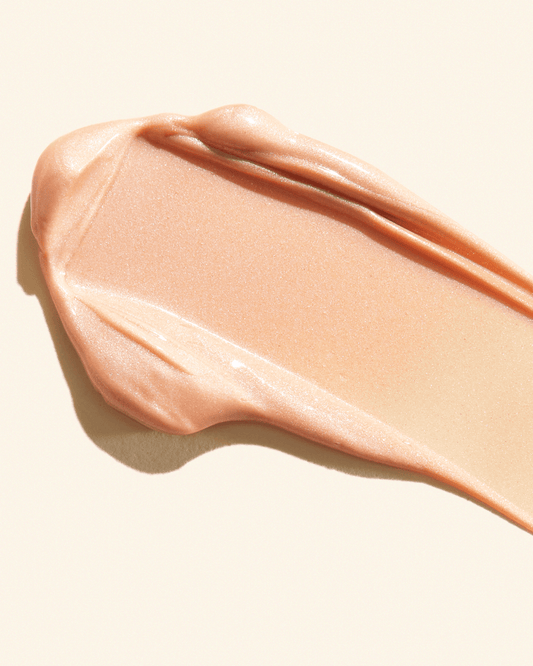 Superhue Brightening Eye Cream Eye Cream Live Tinted