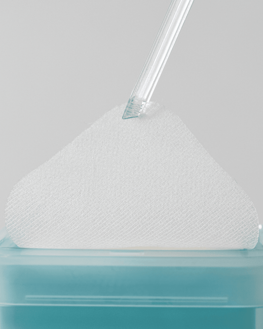 Madecassoside Blemish Pad Toner MEDIHEAL