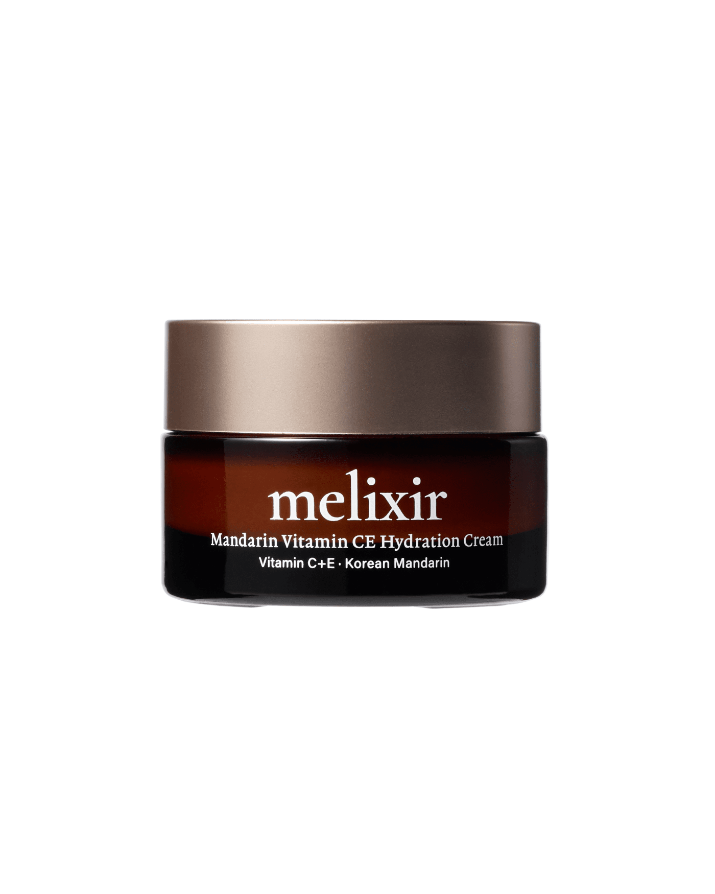 Melixir Mandarin Vitamin CE Hydration Cream – Soko Glam
