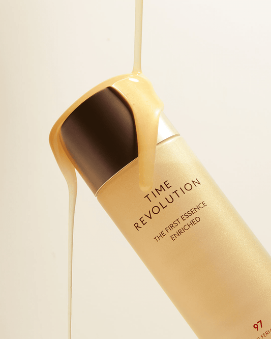 Time Revolution The First Essence Enriched MISSHA