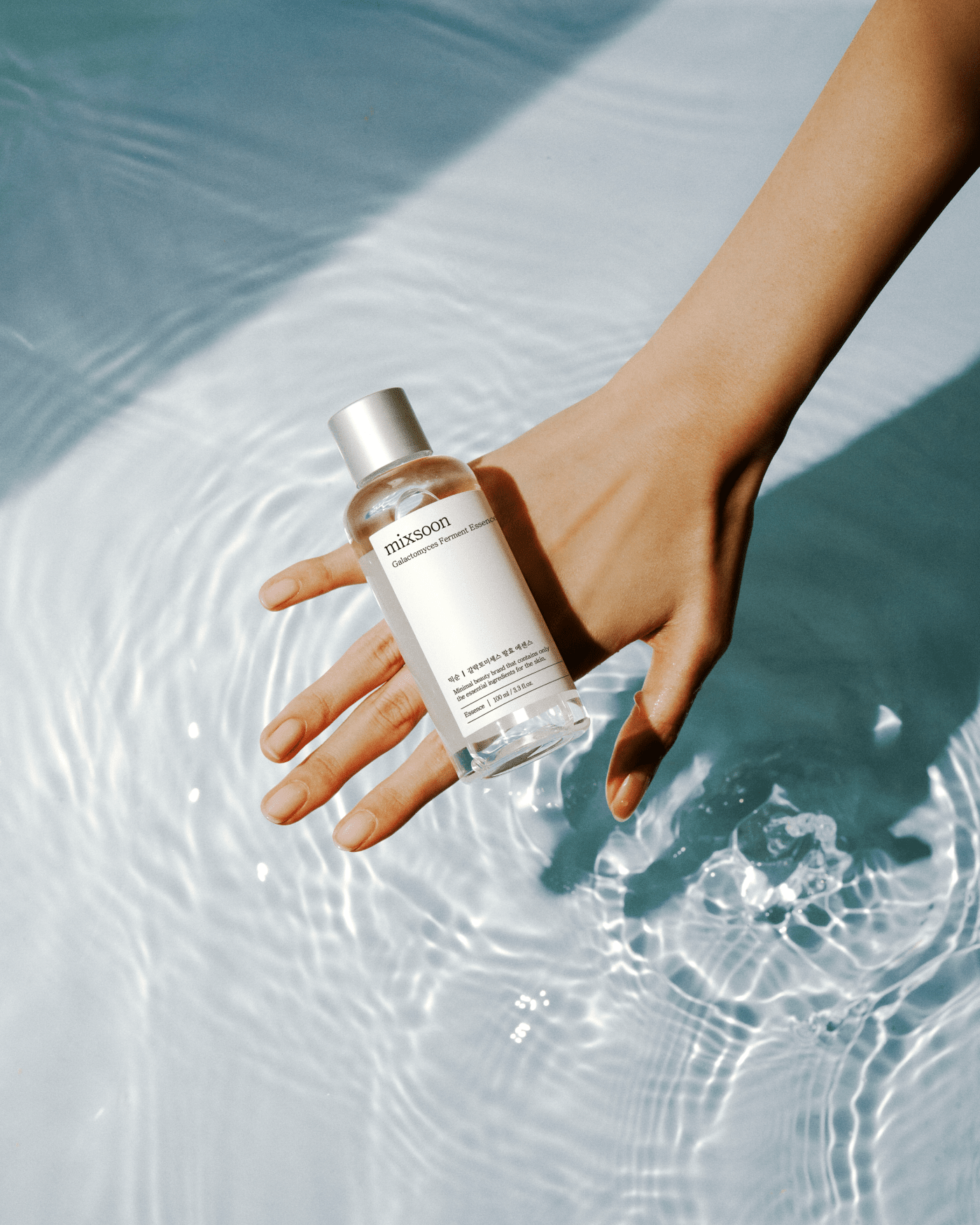 Galactomyces Ferment Essence Essence MIXSOON