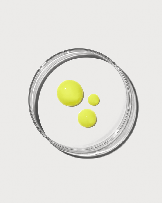 Retinaldehyde Cream Serum 0.10% NATURIUM