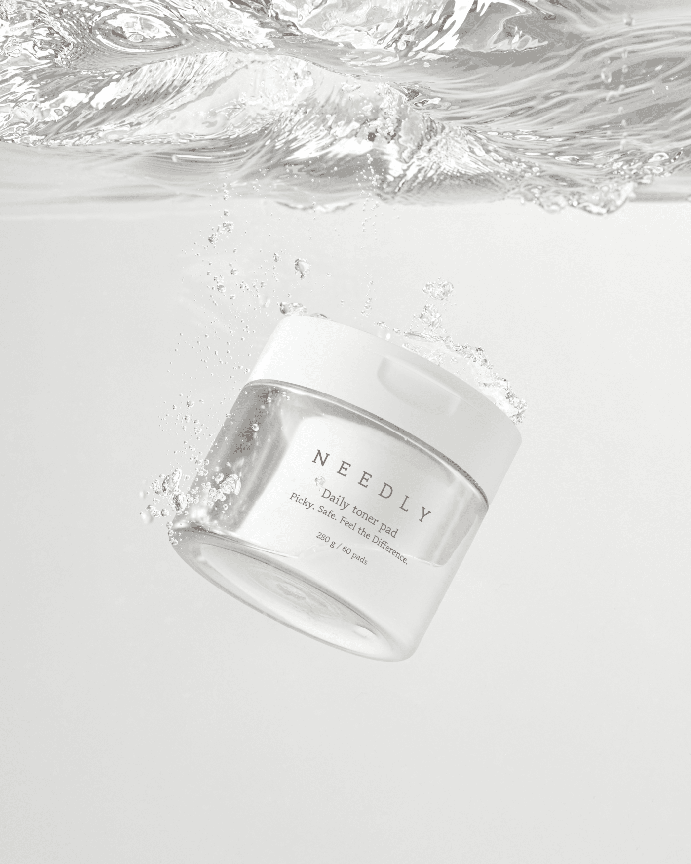 Daily Toner Pad Toner NEEDLY