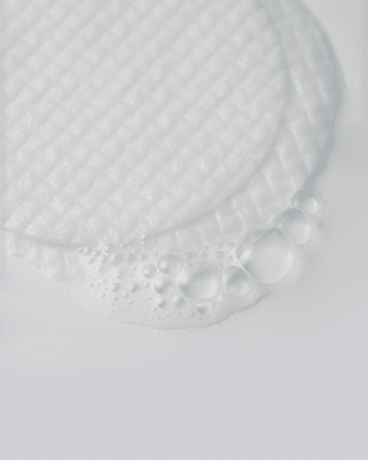 Mild Cleansing Pad Water Cleanser NEEDLY