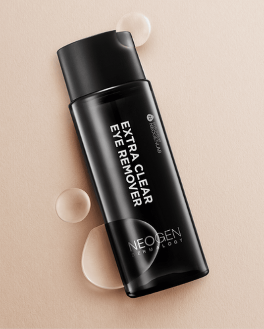 Dermalogy Extra Clear Eye Remover NEOGEN