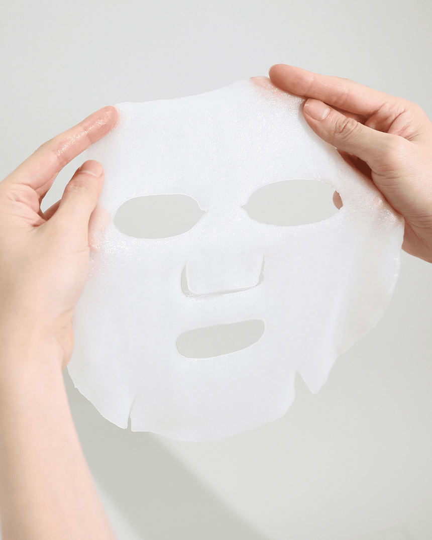 Real Heartleaf Soothing Mask Sheet Mask NEOGEN 