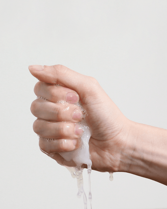 Real Heartleaf Soothing Mask Sheet Mask NEOGEN