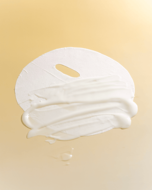 Skin Barrier Calming Mask (6ea) Sheet Mask Ongredients