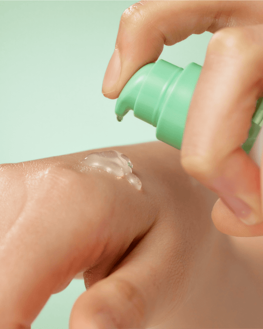 Wonder Releaf Centella Serum Unscented Serum/Ampoule Purito Seoul