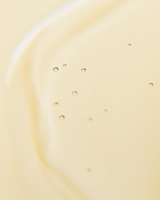 Raw Sauce Essence Essence May Coop