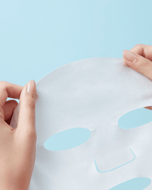 Extreme Cream Mask Sheet Mask Real Barrier