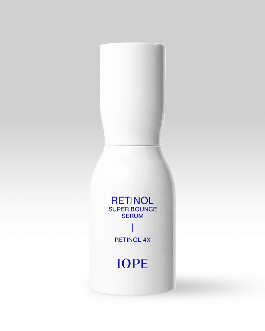 Retinol Super Bounce Serum Serum/Ampoule IOPE 