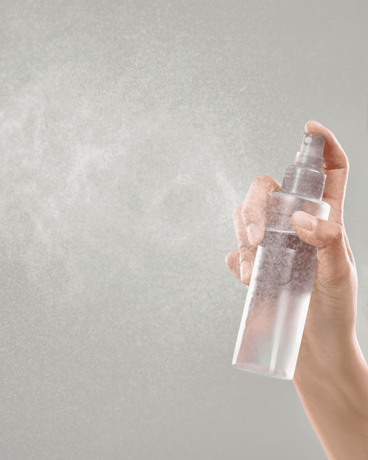 Dear, Klairs Fundamental Ampule Mist Serum/Ampoule KLAIRS