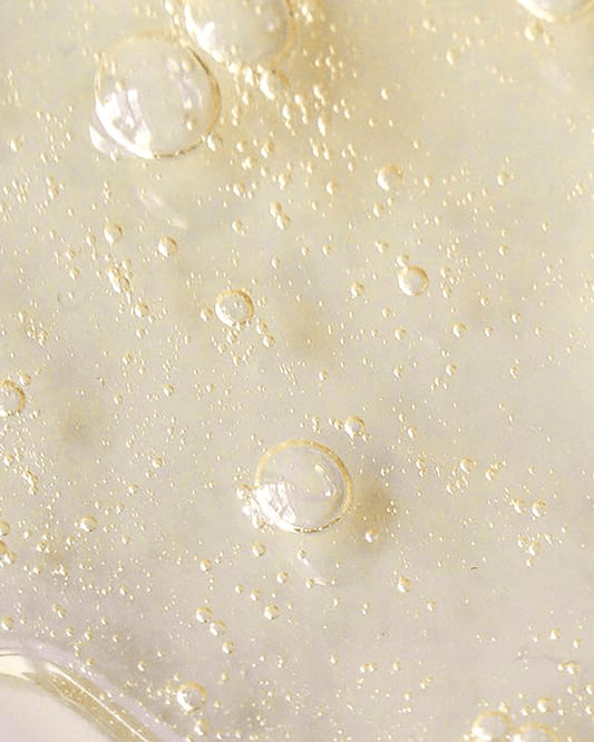 2-in-1, Oil-to-Foam Non-Stripping Facial Cleanser Water Cleanser Knours