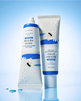 Birch Juice Moisturizing UVLOCK SPF 45 Broad Spectrum Sunscreen ROUND LAB