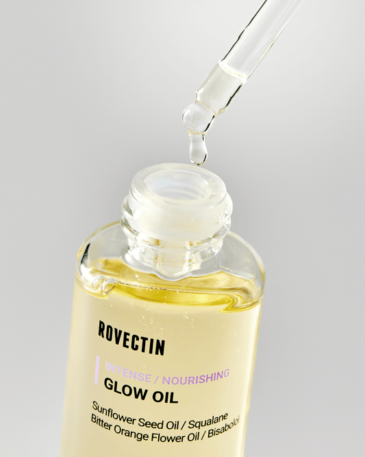 Skin Essentials Barrier Repair Face Oil Facial Oil ROVECTIN