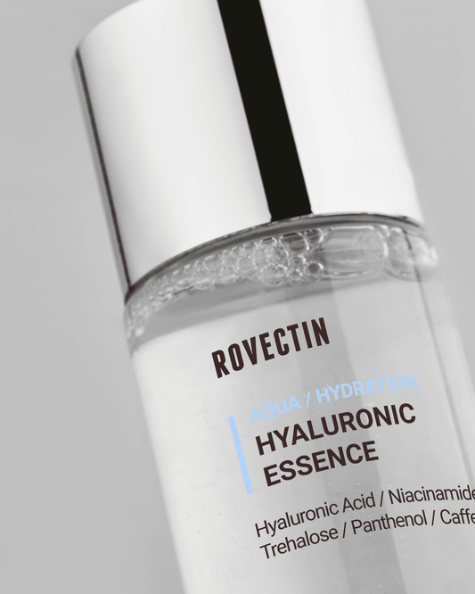 Aqua Hyaluronic Essence Essence ROVECTIN
