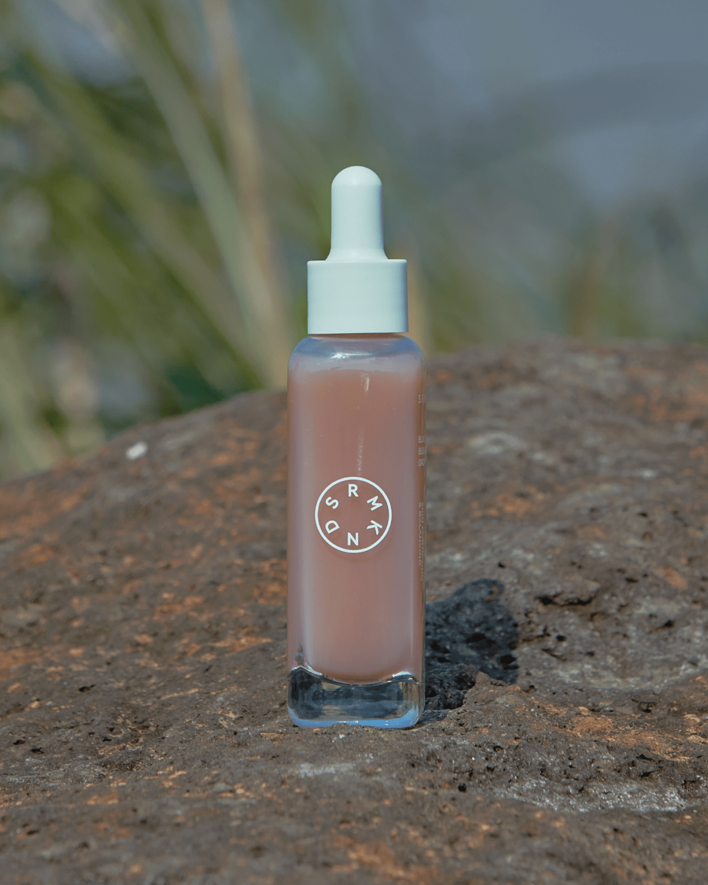 Black Blossom Drop Serum/Ampoule Serumkind