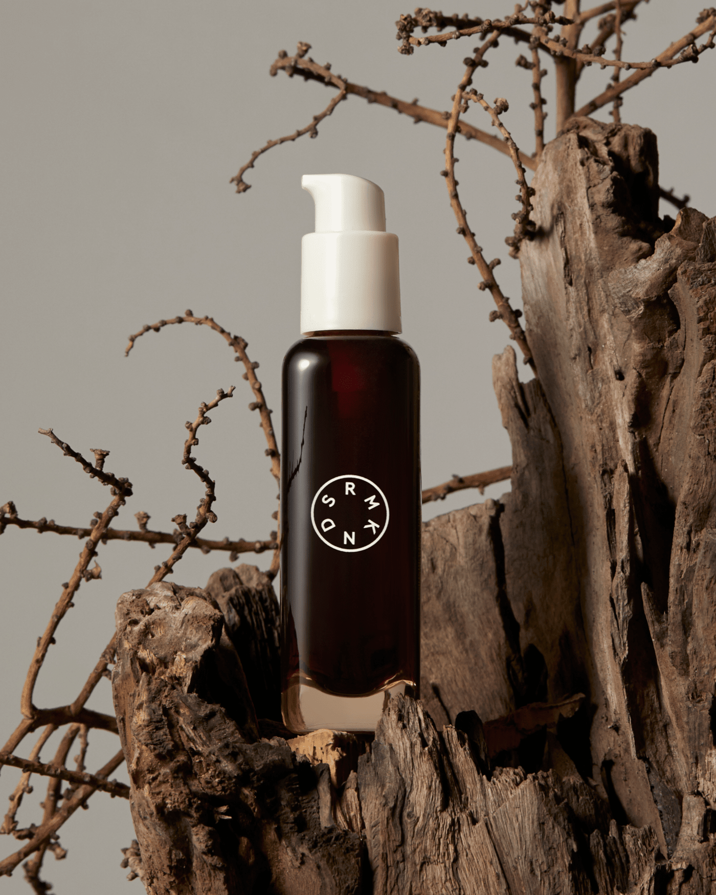 Chaga Charging Drop Serum/Ampoule Serumkind