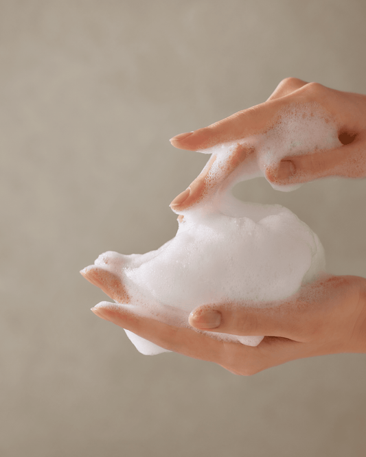 AHA-BHA-PHA 30 Days Miracle Acne Clear Body Cleanser Body SOME BY MI