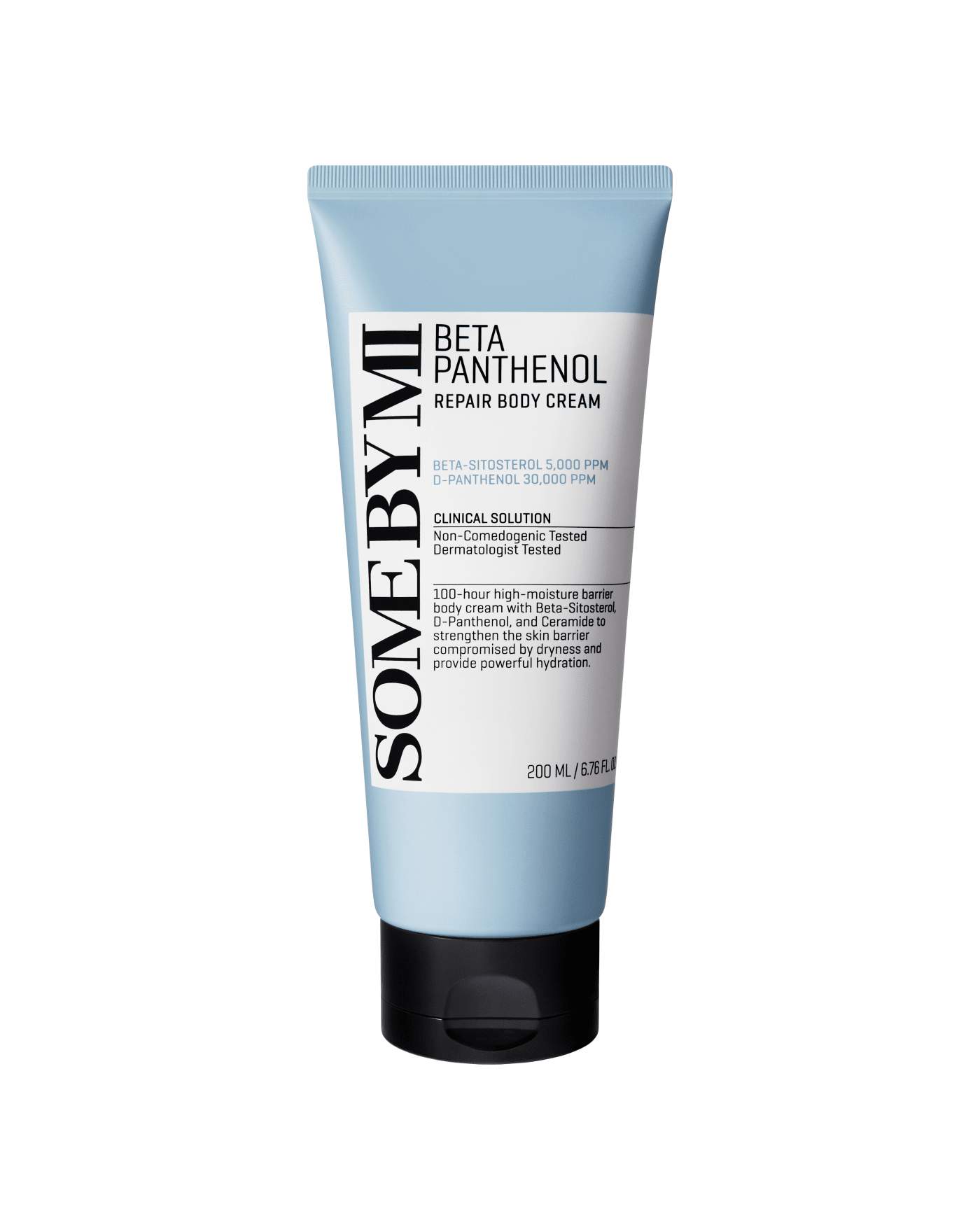 Beta Panthenol Repair Body Cream – Soko Glam