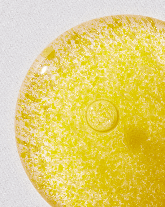 Vitamin Collective Vitality Elixir Serum/Ampoule Superegg