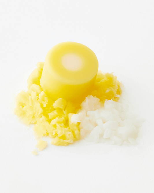 Miracle Age Melawring Dual Balm Serum/Ampoule THANK YOU FARMER