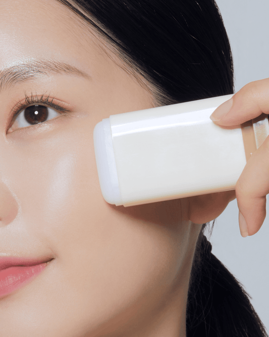 24K Snail Moisture Lock Slug Stick TONY MOLY