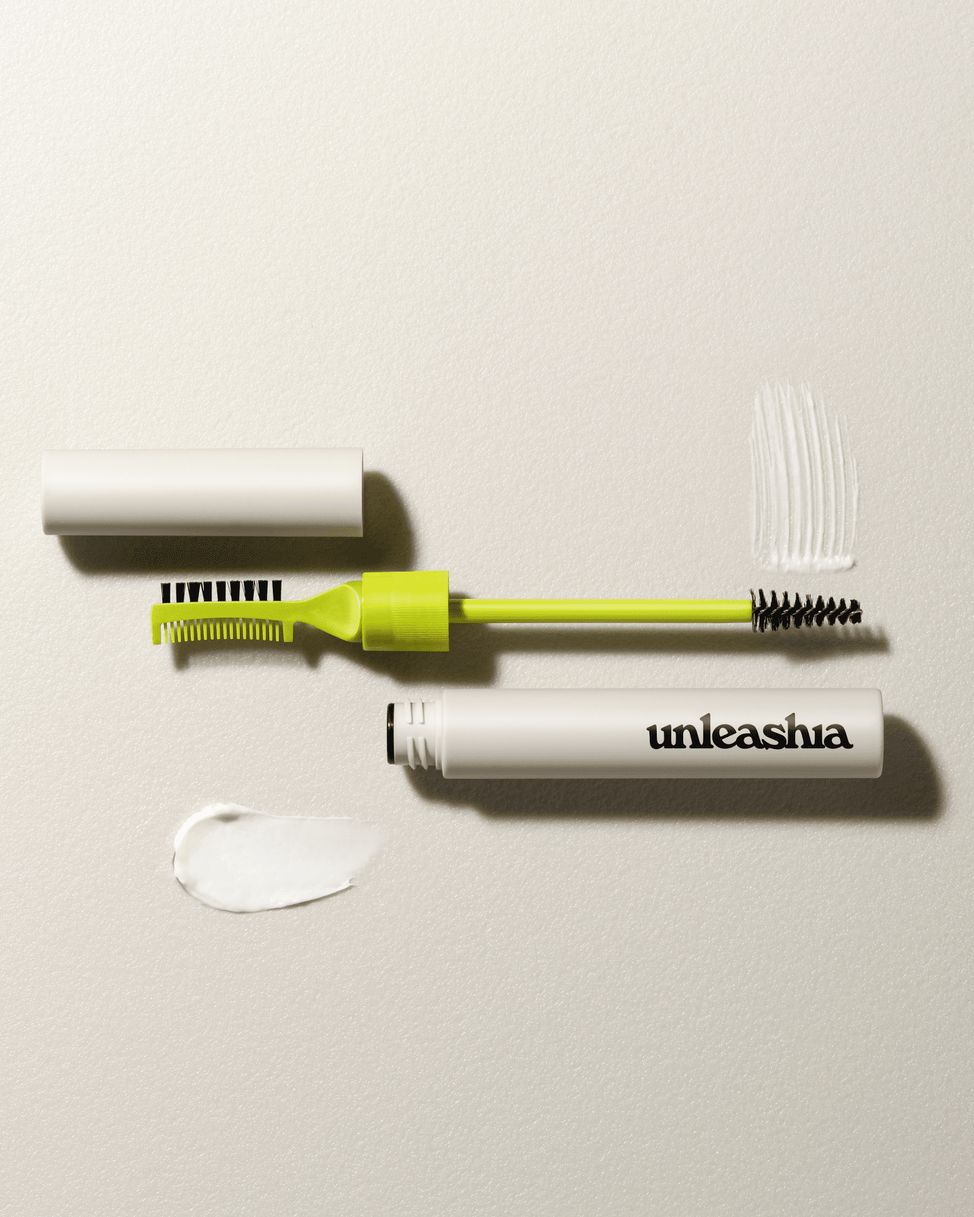 Shaper Pomade Eyebrow Fixer Eyebrow Mascara UNLEASHIA