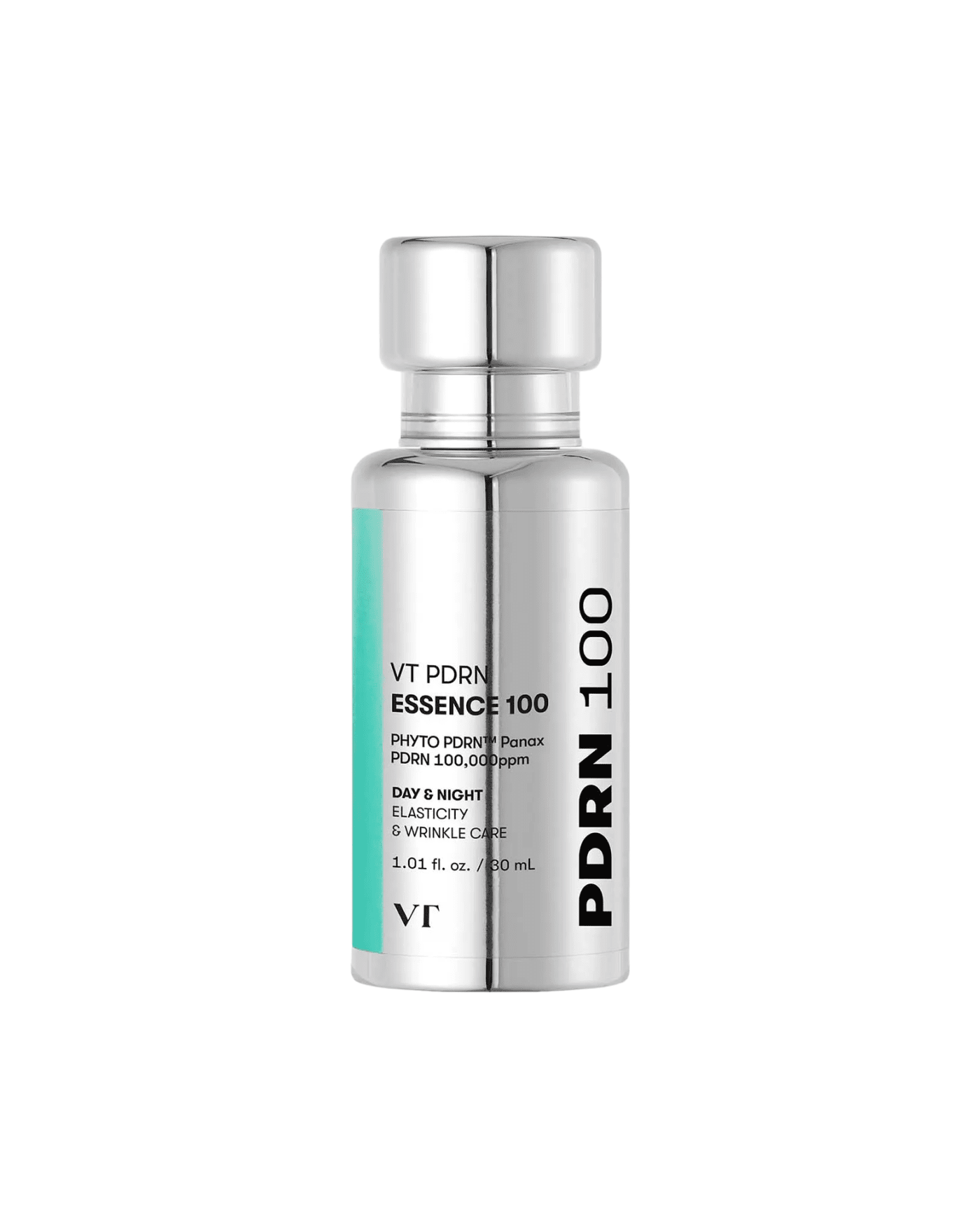 VT Cosmetics phyto pdrn essence for radiant skin
