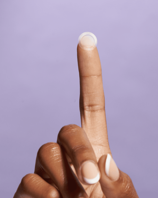 Soft Shield Pigment Patch the klog