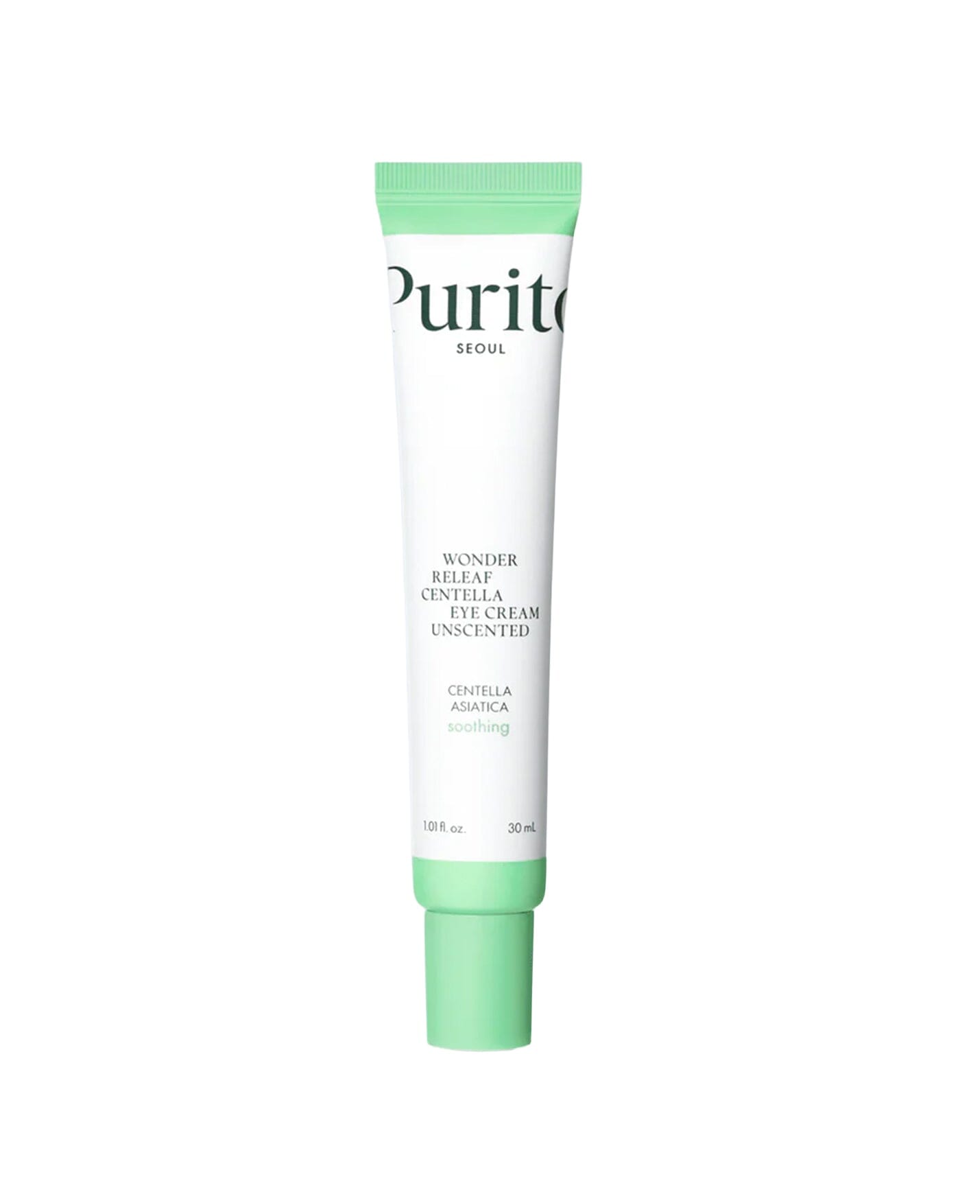 Purito Wonder Releaf Centella Water Cream