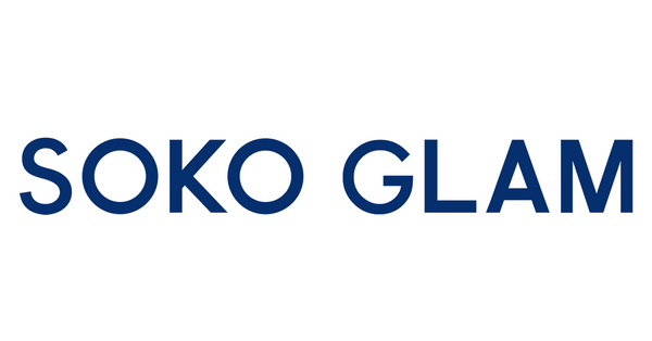 Soko Glam
