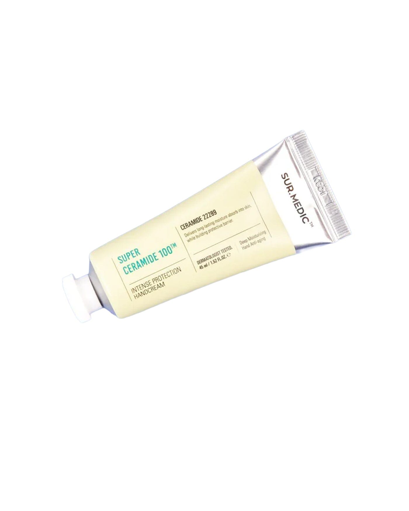 SUR.MEDIC+ Super Ceramide 100 Intense Protection Hand Cream