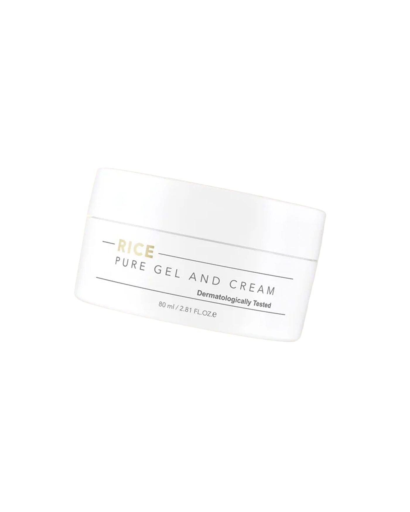 Thank You Farmer Rice Pure Gel and Cream | Soko Glam